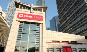 CIMB Niaga