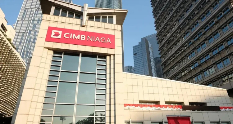 CIMB Niaga
