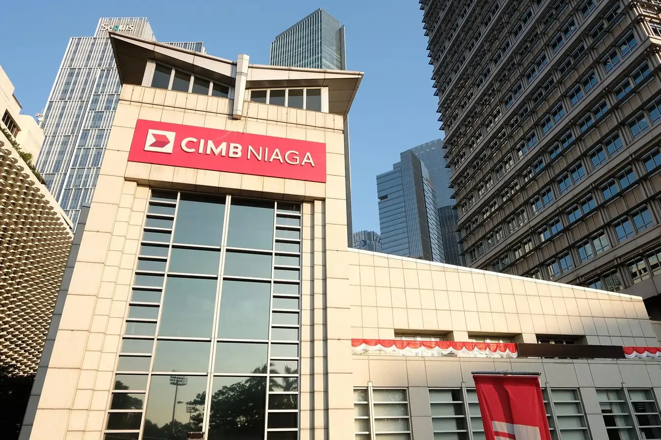 CIMB Niaga