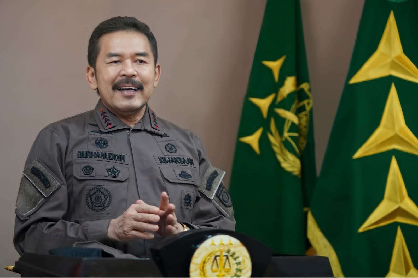 Jaksa Agung