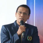 Ketua PWI Lampung