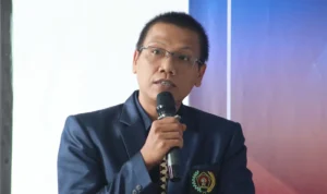 Ketua PWI Lampung