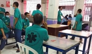 rehabilitasi