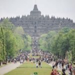 kawasan borobudur