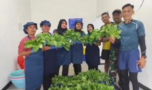 Makan Bergizi
