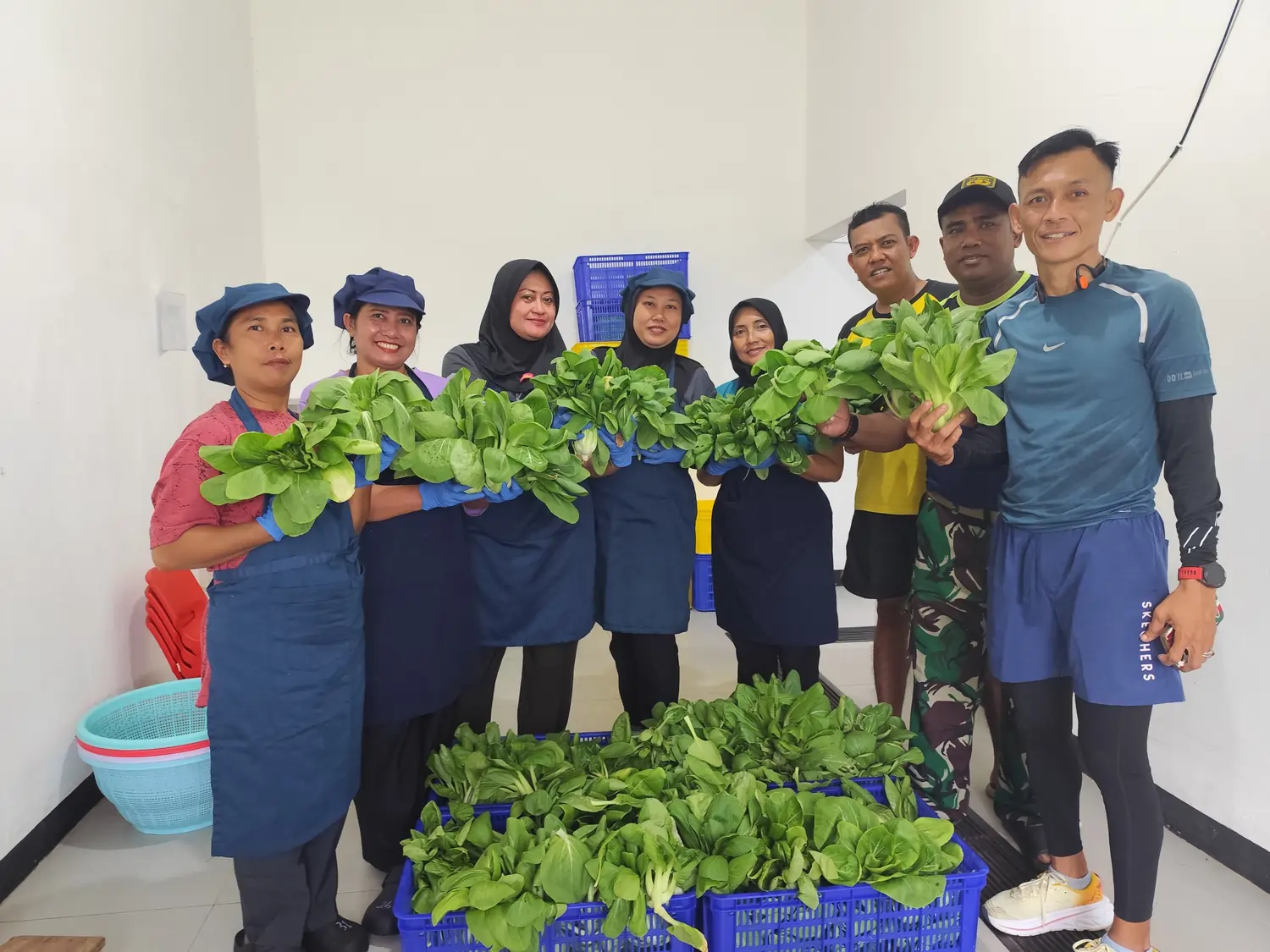 Makan Bergizi