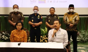 Jaksa Agung
