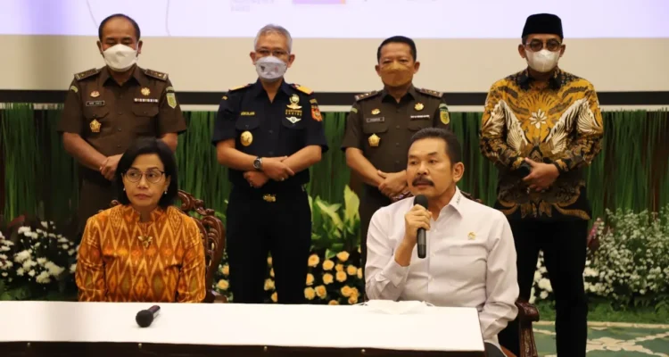 Jaksa Agung