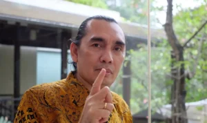 Azmi Syahputra: Perintah Jaksa Agung Tuntaskan Kasus HAM Berat