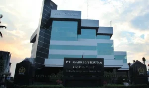Kejagung