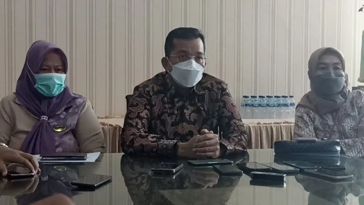 Usus Buntu