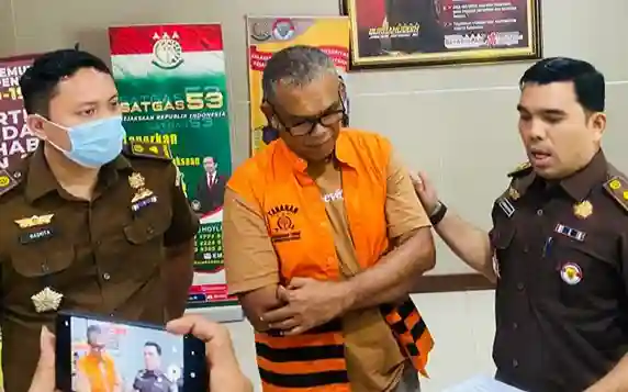 Kejati Sumut