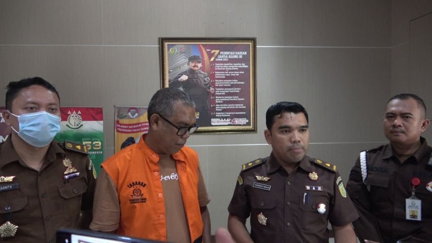 Kejati Sumut