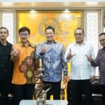 industri penjualan
