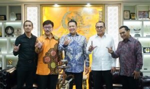industri penjualan