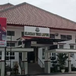 kejati lampung