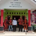 Jati Agung