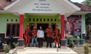 Jati Agung
