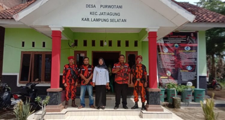 Jati Agung