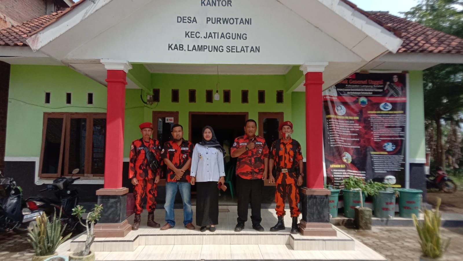 Jati Agung