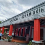 Lapas Sukamiskin