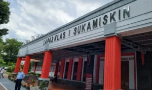 Lapas Sukamiskin