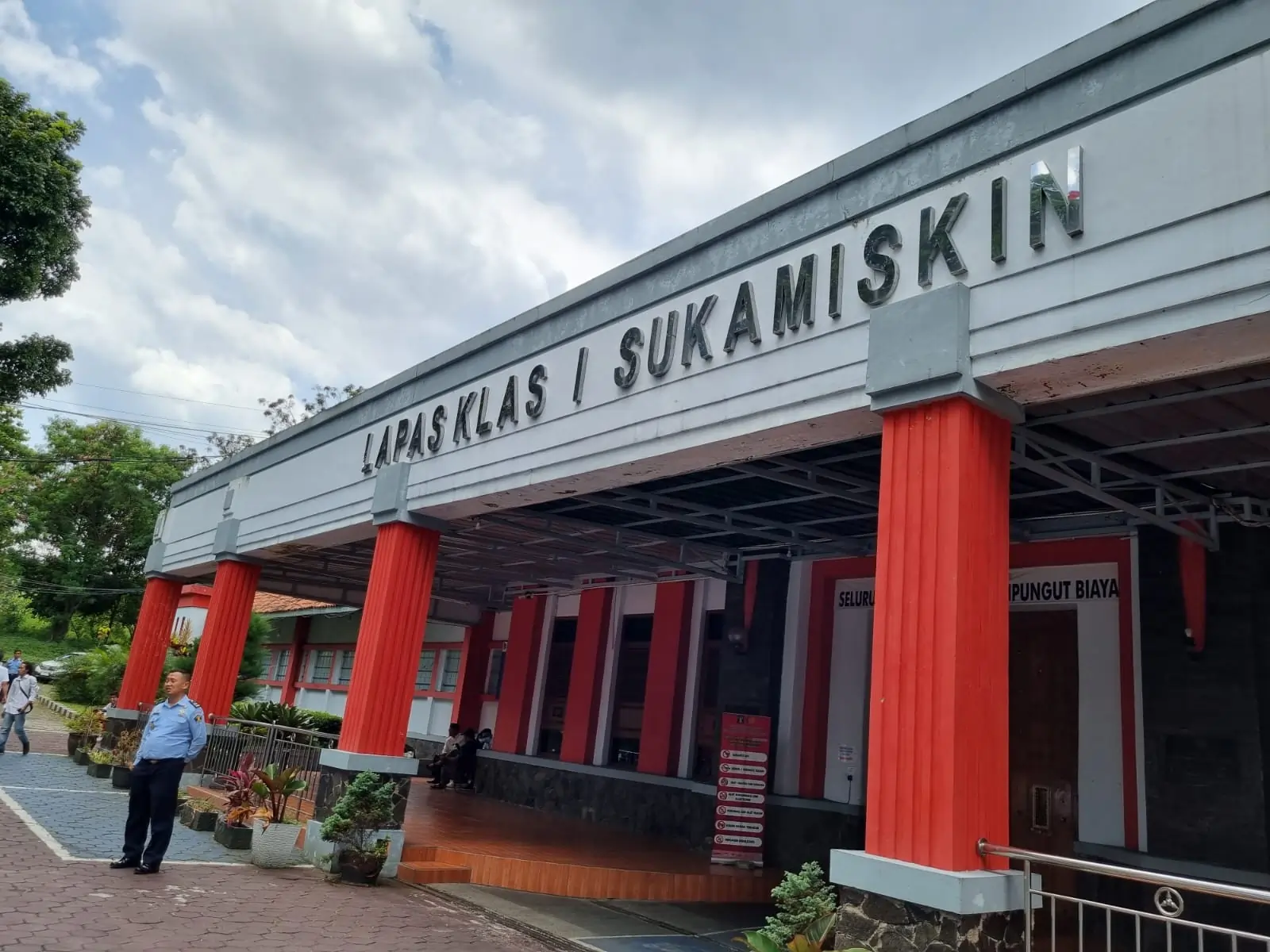 Lapas Sukamiskin