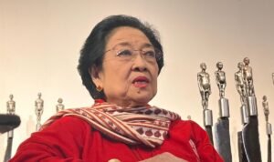 megawati