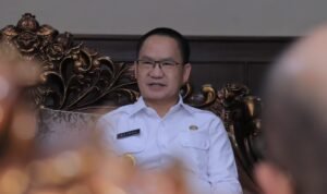 sekda saipul