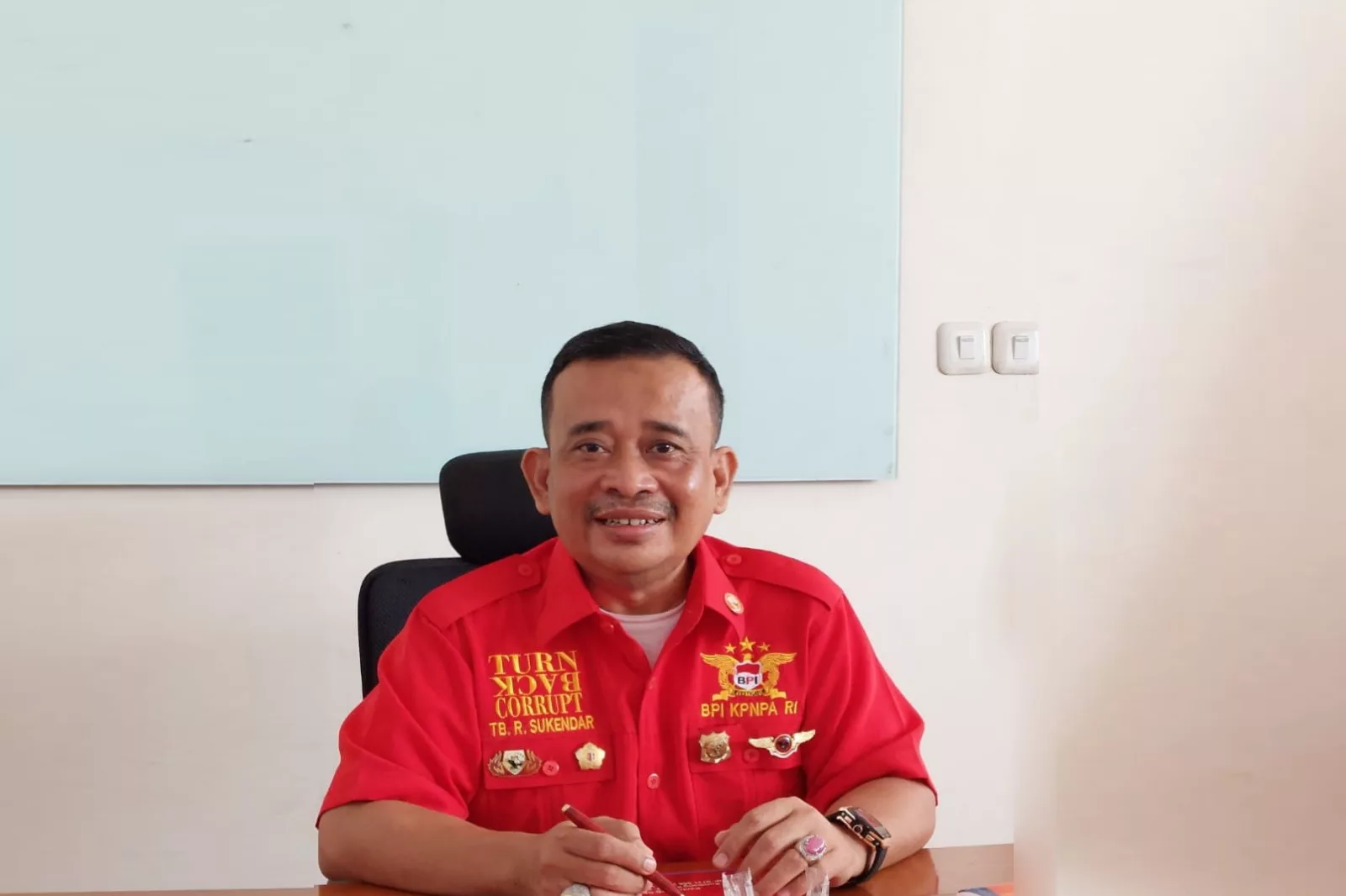 BPI KPNPA RI