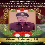 wisnu subroto