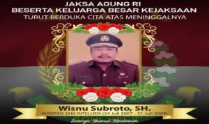 wisnu subroto