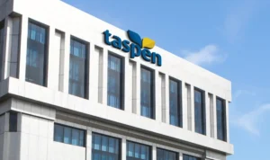 Taspen Life