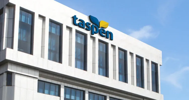 Taspen Life