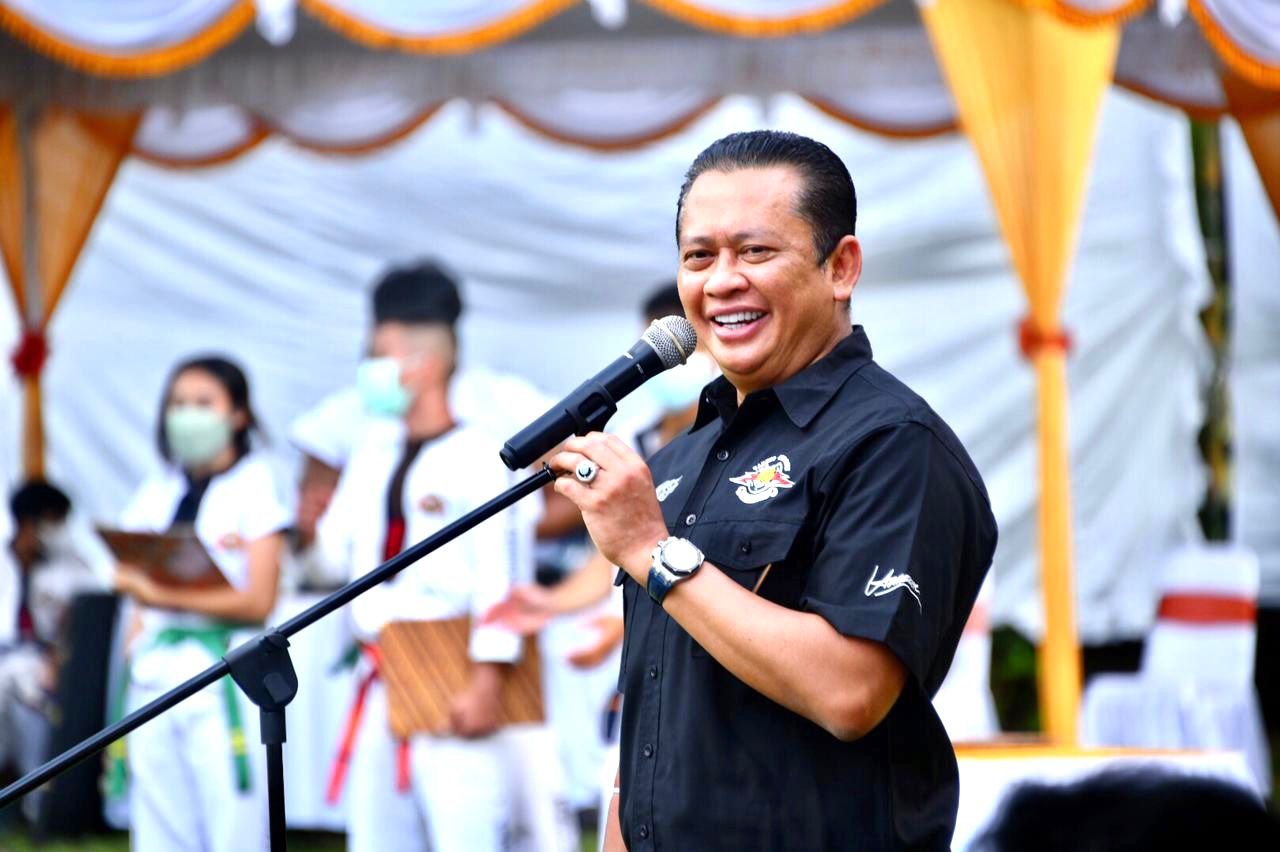 Tarung Derajat