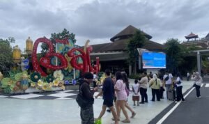bali