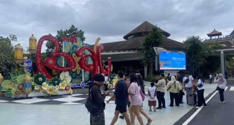 bali