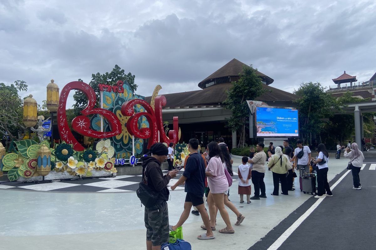 bali