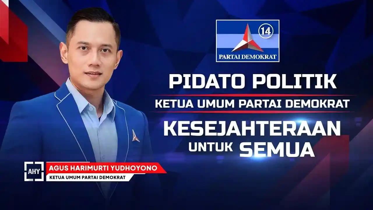 Demokrat