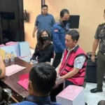 Dugaan Korupsi Impor Besi