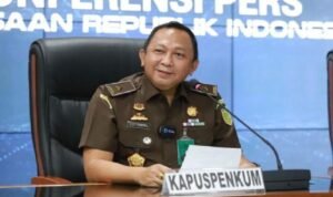 Kejagung Periksa 4 Orang dalam Dugaan Korupsi Krakatau Steel