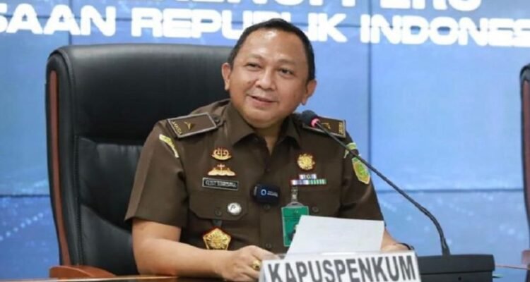 Kejagung Periksa 4 Orang dalam Dugaan Korupsi Krakatau Steel