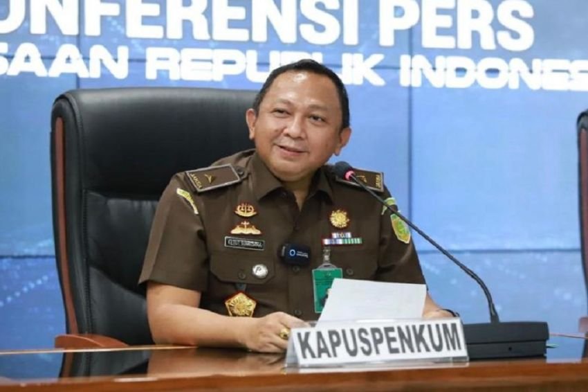 Kejagung Periksa 4 Orang dalam Dugaan Korupsi Krakatau Steel