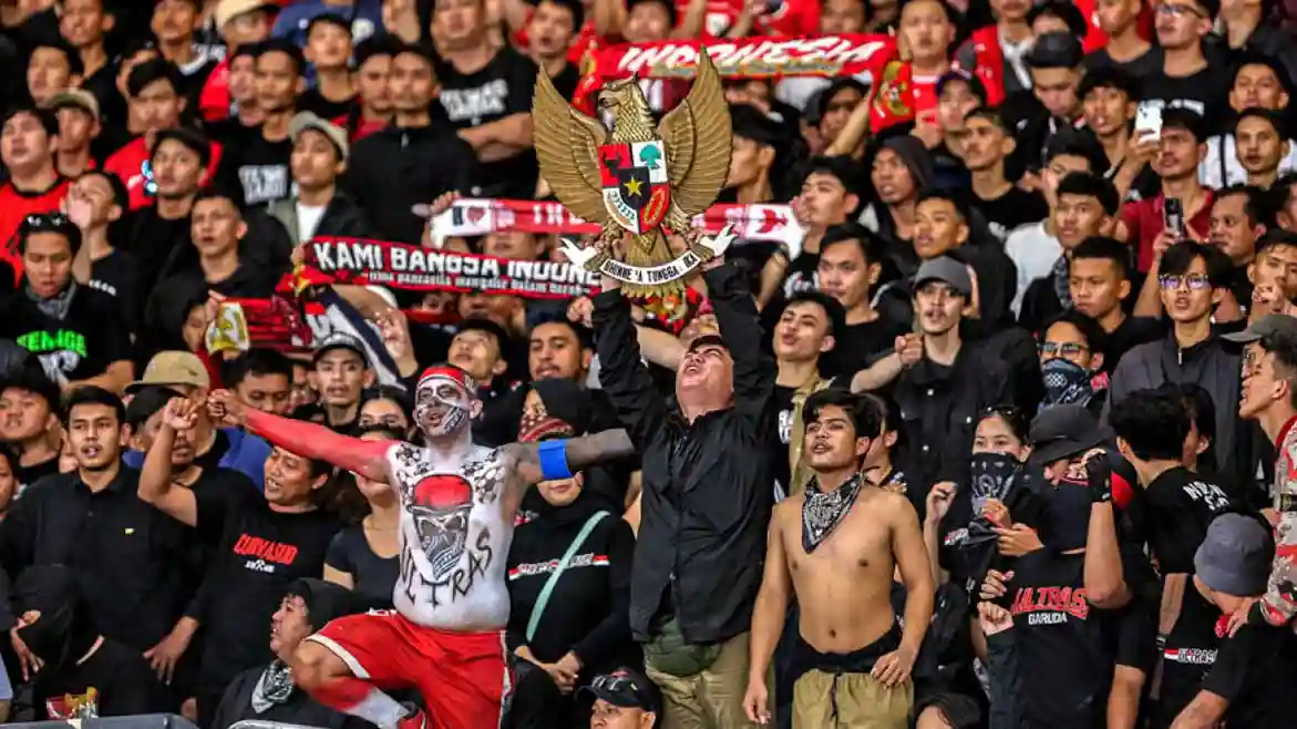 Sekjen Kemenkumham