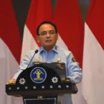 Sekjen Kemenkumham