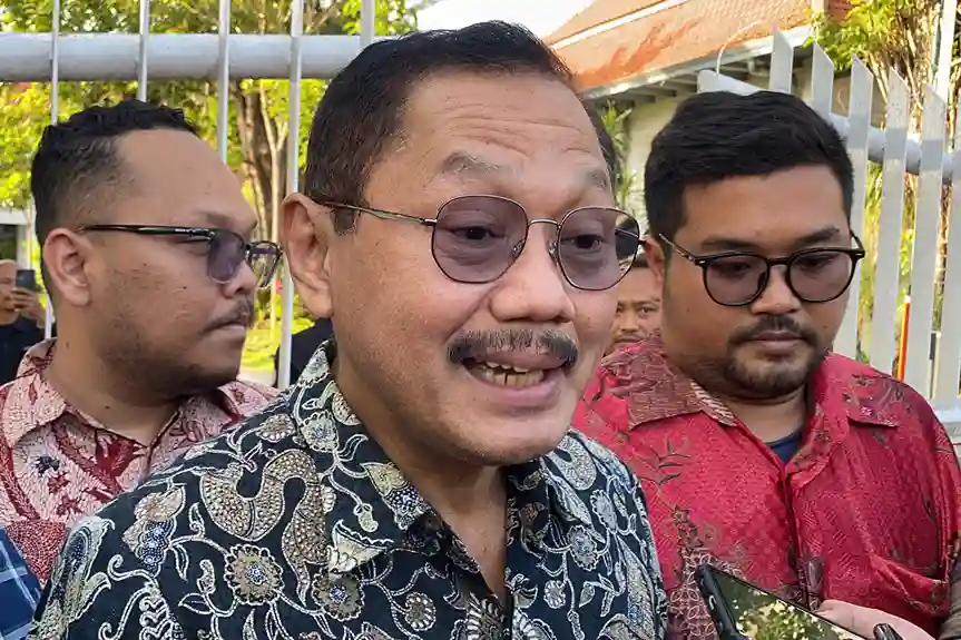 Unsri Palembang