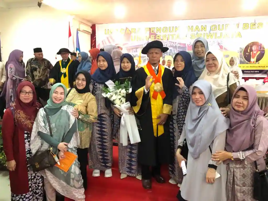 Unsri Palembang