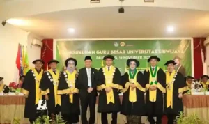 Unsri Palembang