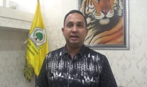 M Hidayat