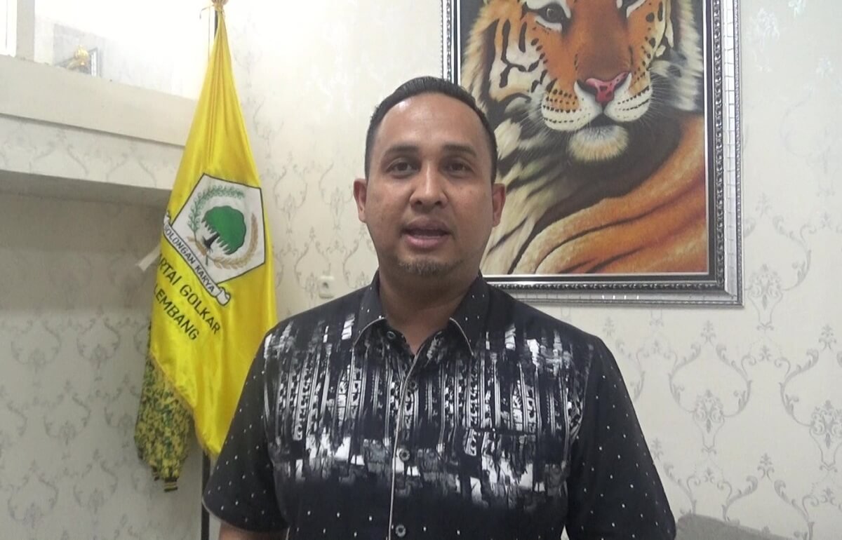 M Hidayat
